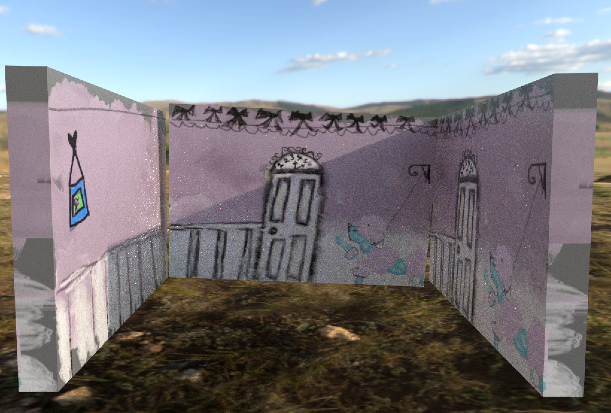 Final Texture
